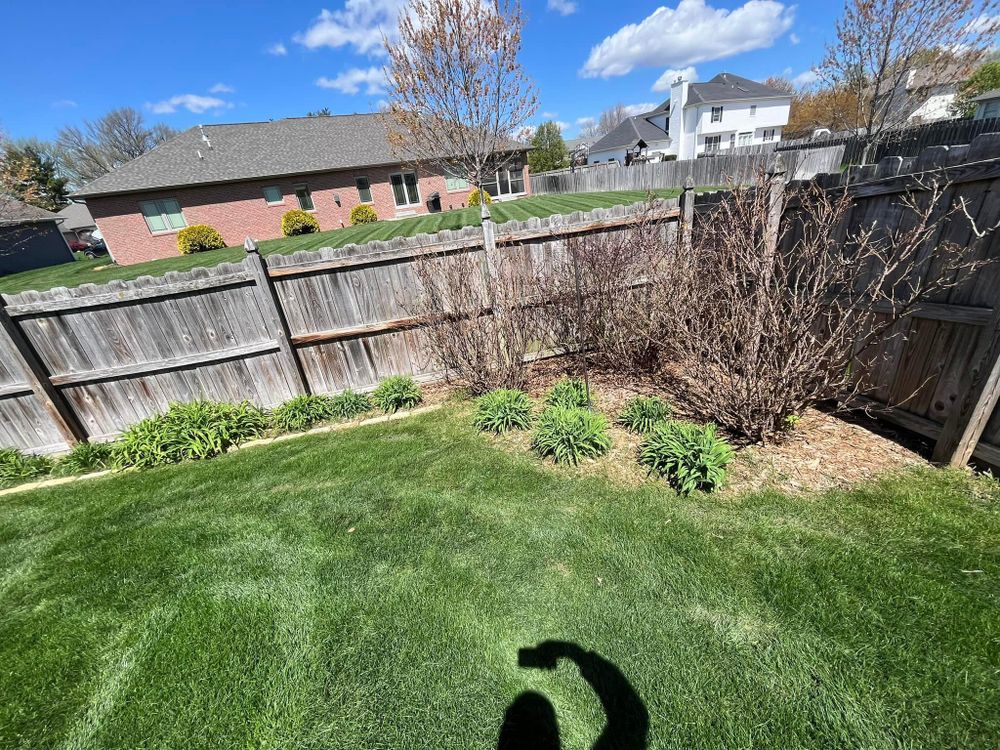 All Photos for Hatalla Lawn Maintenance  in Springfield, IL