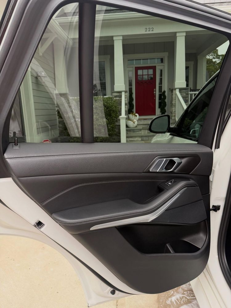 All Photos for Relentless Shine Mobile Detailing in Calabash, NC