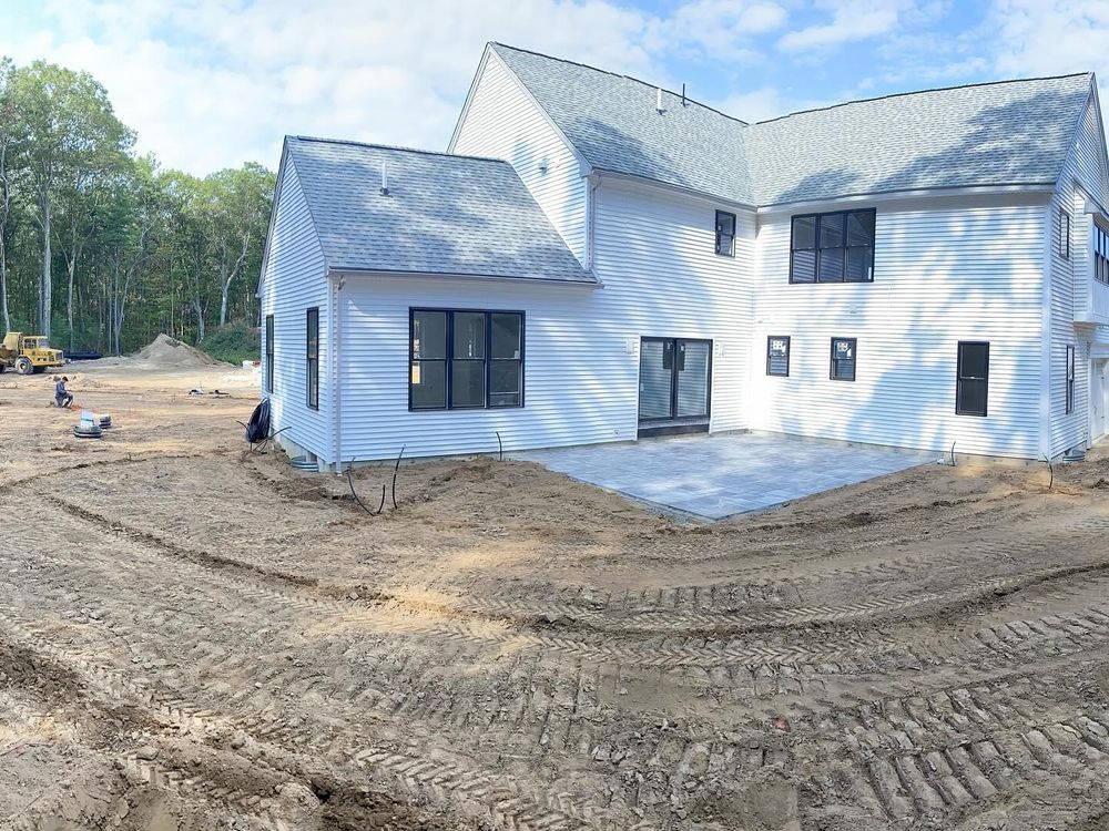 All Photos for F Carias Irrigation Specialist INC in Southborough, MA