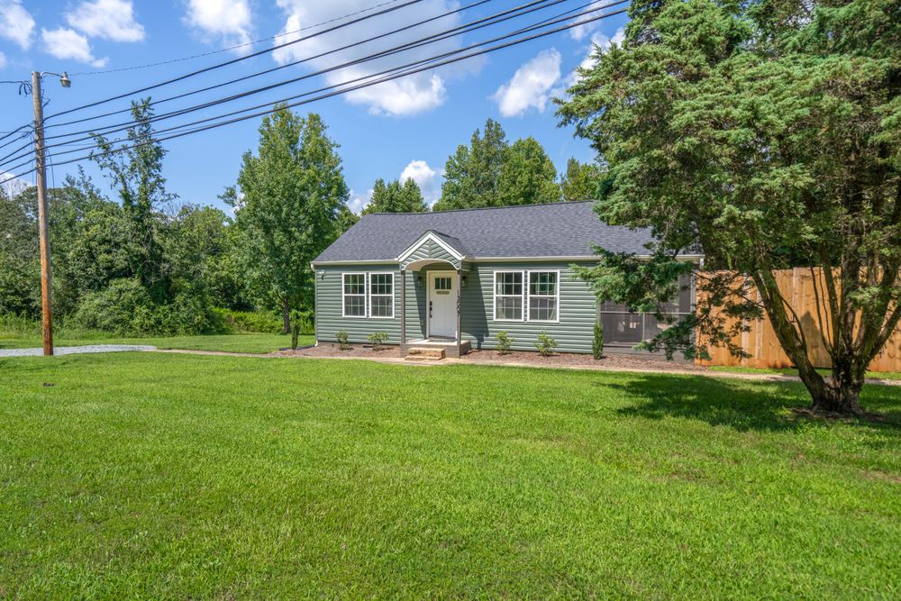 All Photos for Hartman Homes and Interiors in Lexington, NC