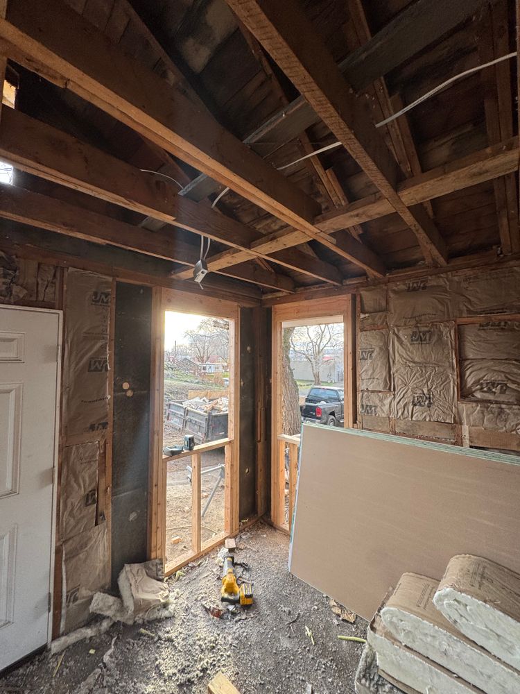 All Photos for Inland Northwest Contracting in Ephrata, WA