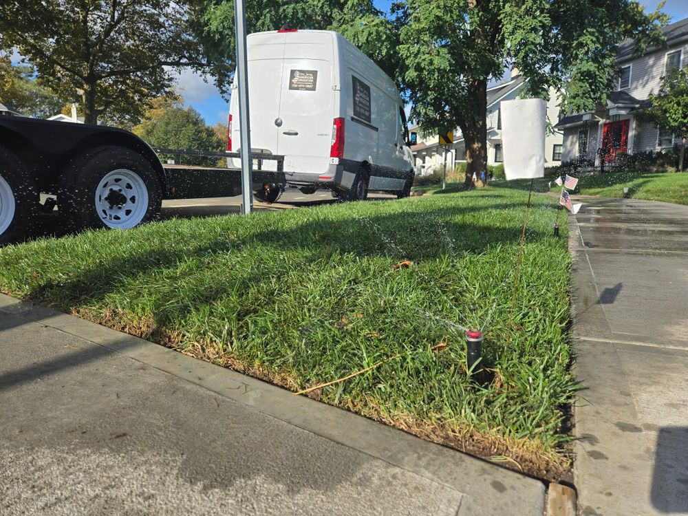 All Photos for New Jersey American Irrigation in Toms River, NJ