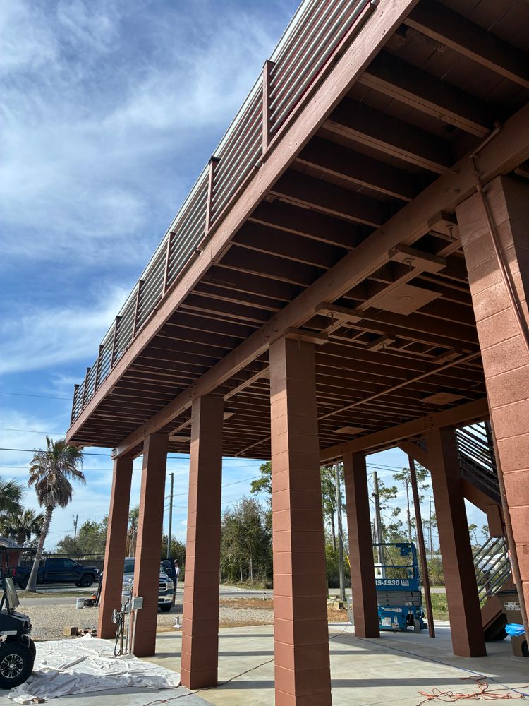 All Photos for Ferrell’s Professional Painting & Home Services LLC in Panama City Beach, FL