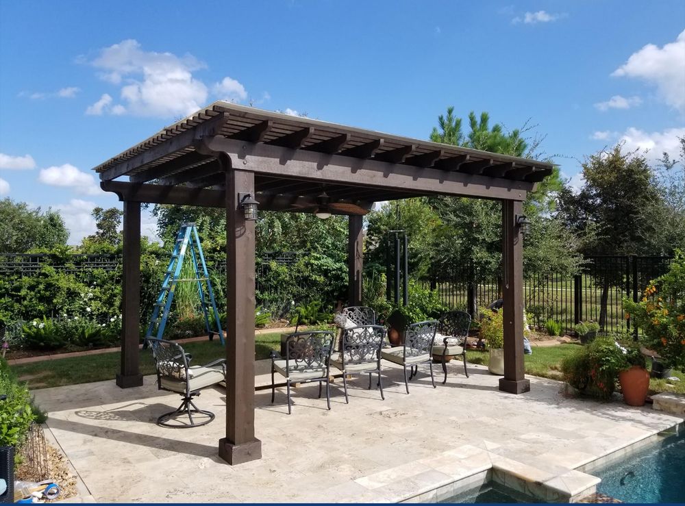 All Photos for Texas Curb N Borders in Houston, TX