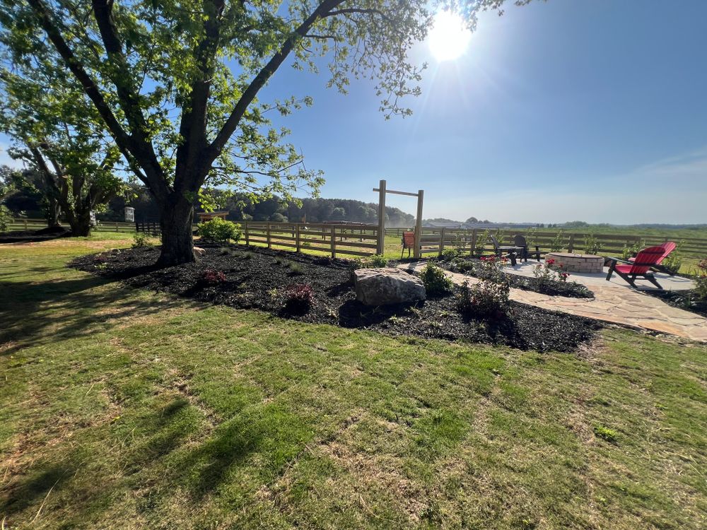 All Photos for LC Lawn Care & Landscaping in Canon, GA