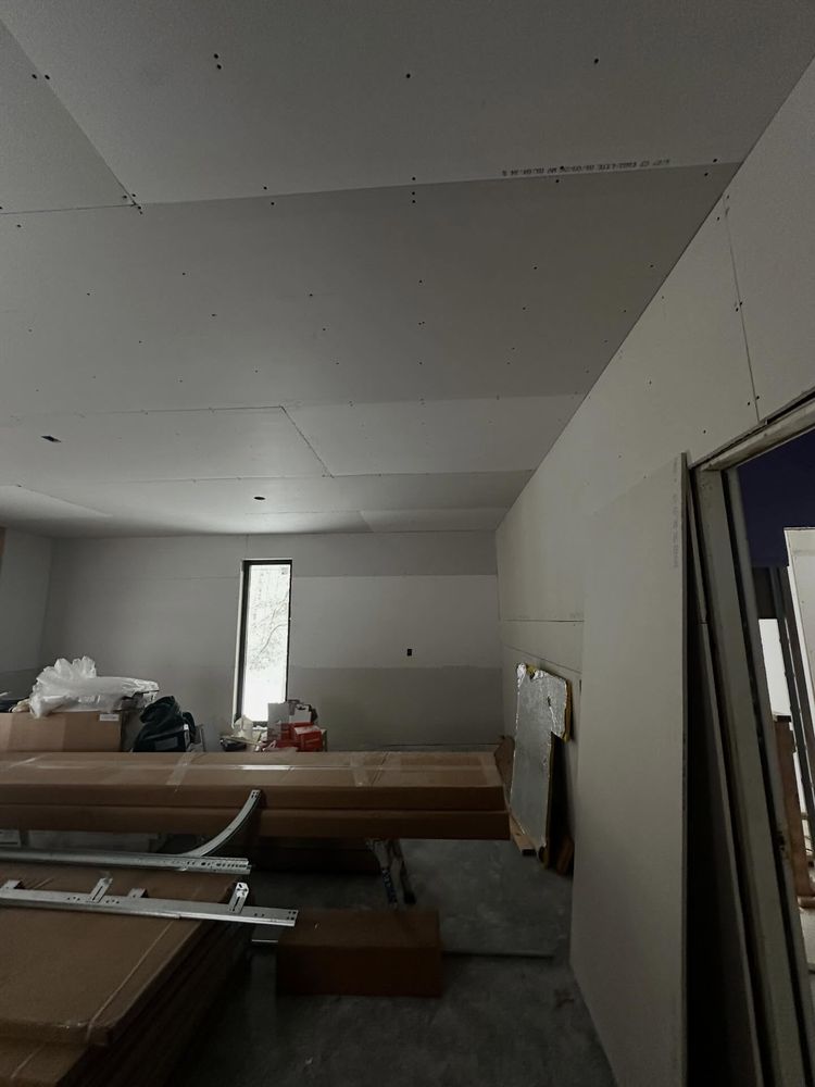 All Photos for Carrillo Drywall Services in Temple, PA