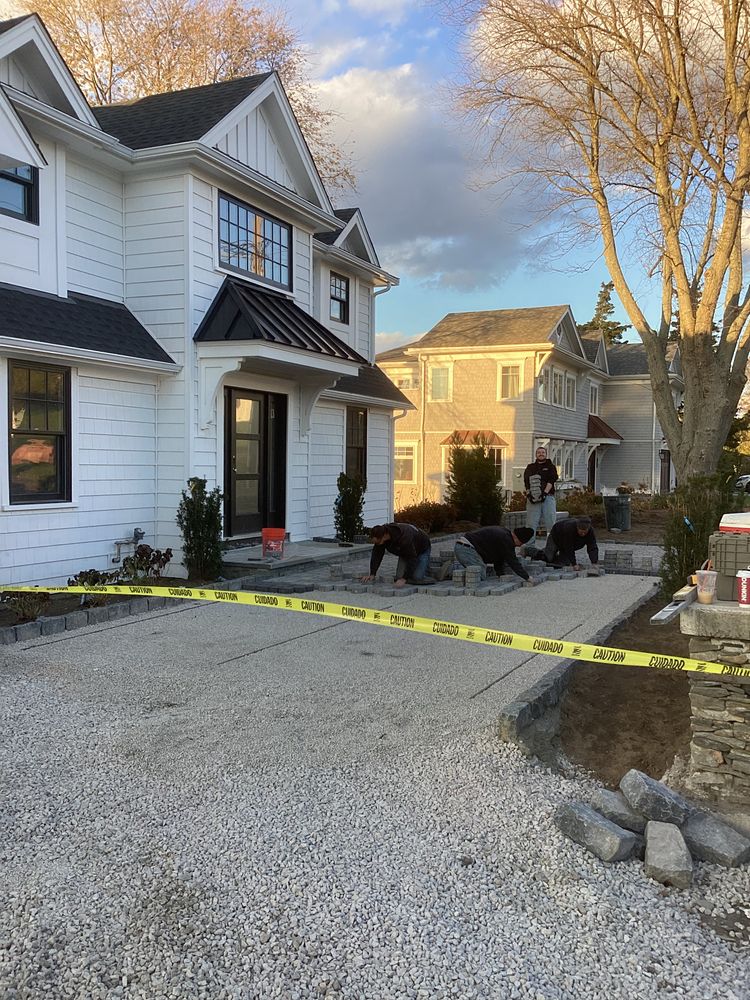 All Photos for M.J. Construction & Landscape INC in Bristol, RI
