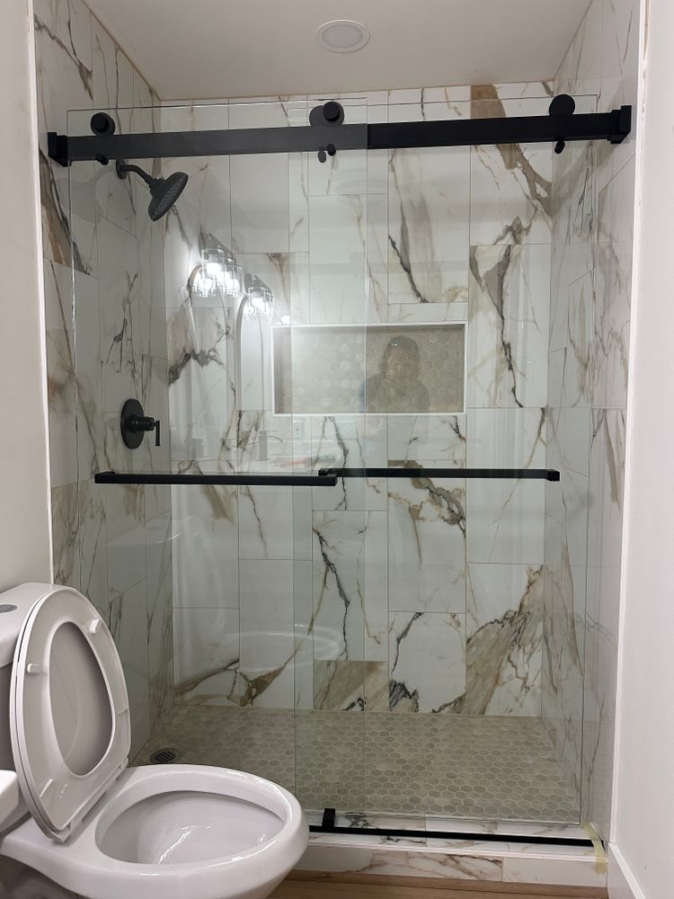 All Photos for Pristine Shower Doors in Adairsville, GA
