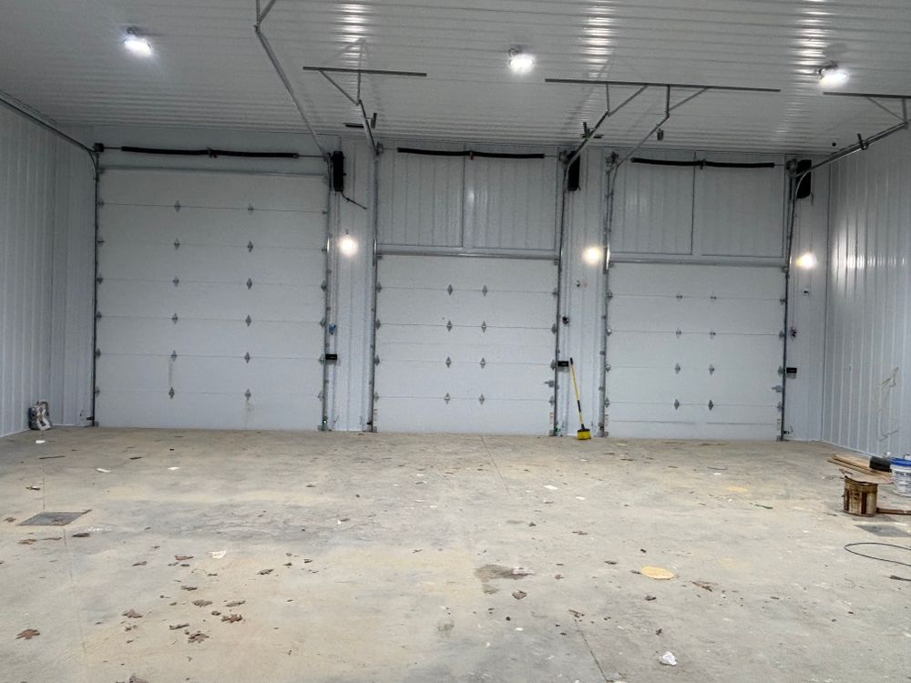 All Photos for Ollies Garage Doors in Ash Grove, MO