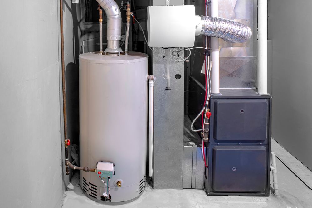 Schuelke Plumbing & Construction offers expert water heater repair and installation in Redlands, CA. With 40+ years of experience, we provide fast, reliable service for gas and electric water heaters, ensuring your home enjoys hot water without delay. for Schuelke Plumbing & Construction in Beaumont, CA