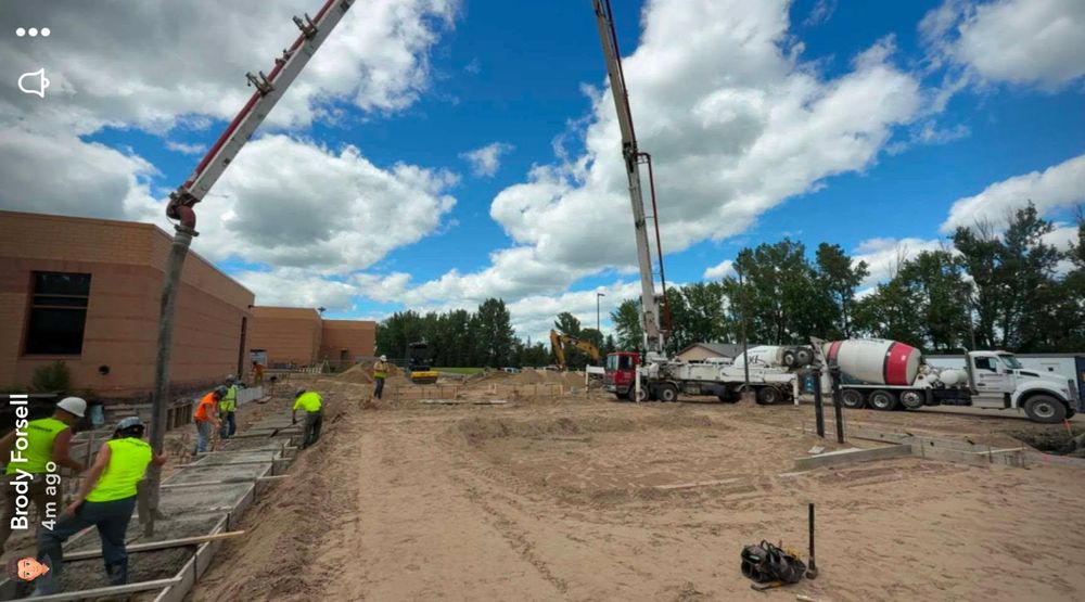 All Photos for Midsota Construction Services in Willmar, MN