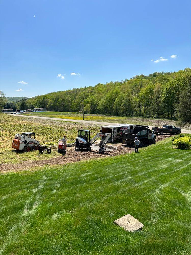 All Photos for Buckeye Lawns & Landscaping LLC in Millersburg, OH