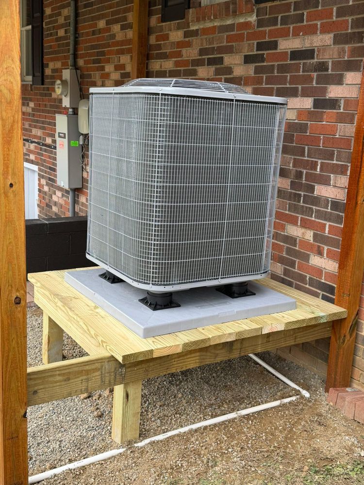 All Photos for Ultimate Air in Salyersville, KY