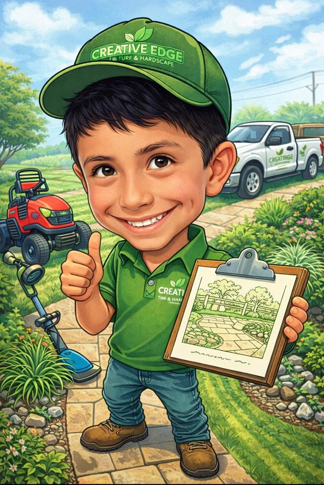 All Photos for Creative Edge Co. in San Antonio, TX