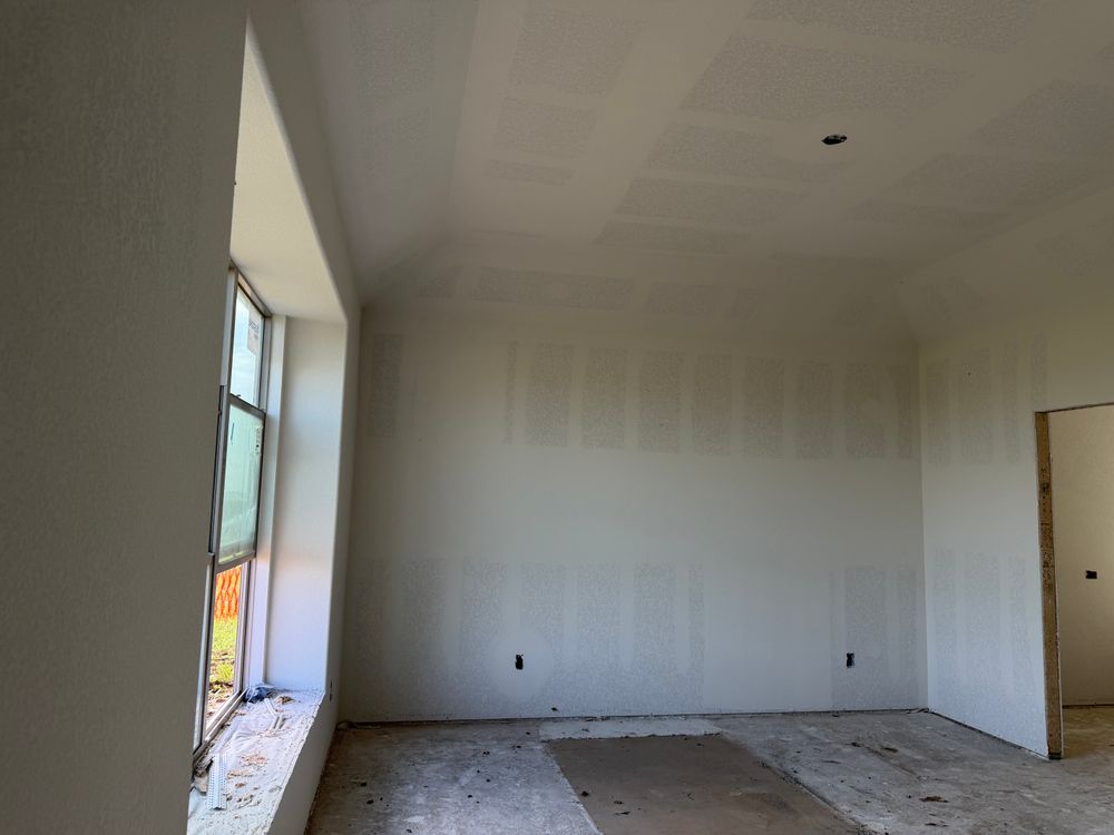 All Photos for Bafco Drywall in Crowley, TX