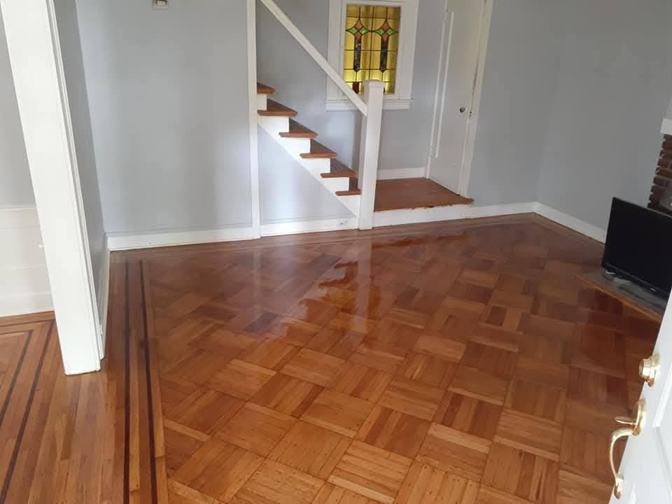 All Photos for Marrow Contracting & Flooring LLC in Morristown, NJ