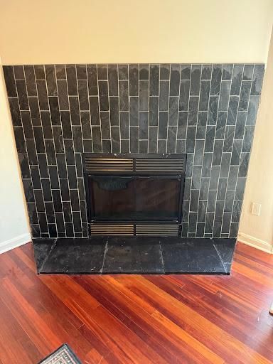 All Photos for I & I Tile in Alexandria, VA