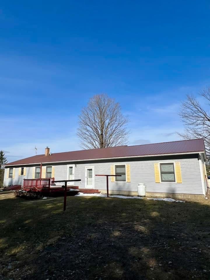 All Photos for Bishop’s Property Maintenance in Franklin, VT