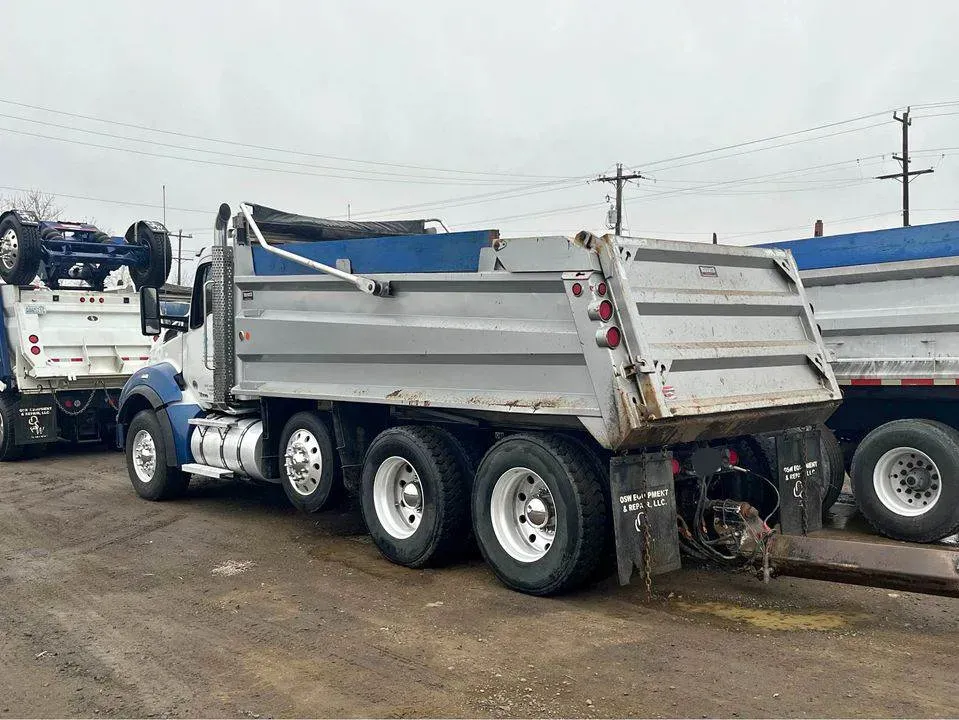  for Tarps Manufacturing in Santa Fe Springs, CA