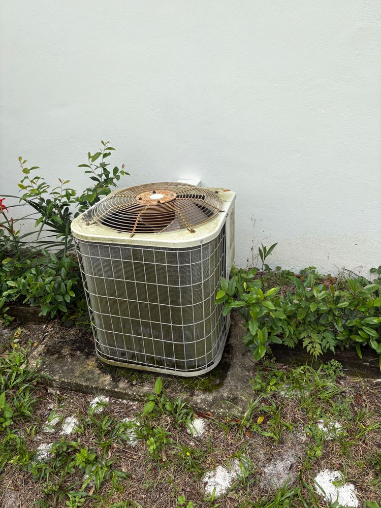 All Photos for Unlimited Heating & Cooling in Four Corners, FL