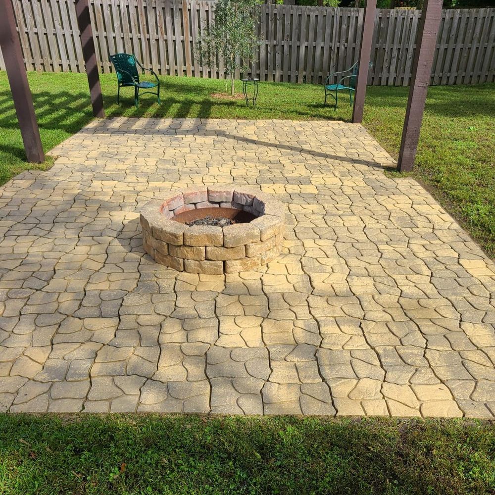 Landscaping for Kings Legacy Services in Gainesville ,  FL