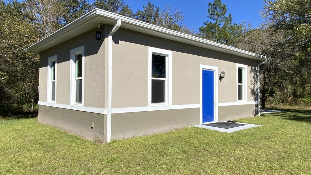 Accessory Structures (Garage) for Sarasota Home Additions in Sarasota, FL