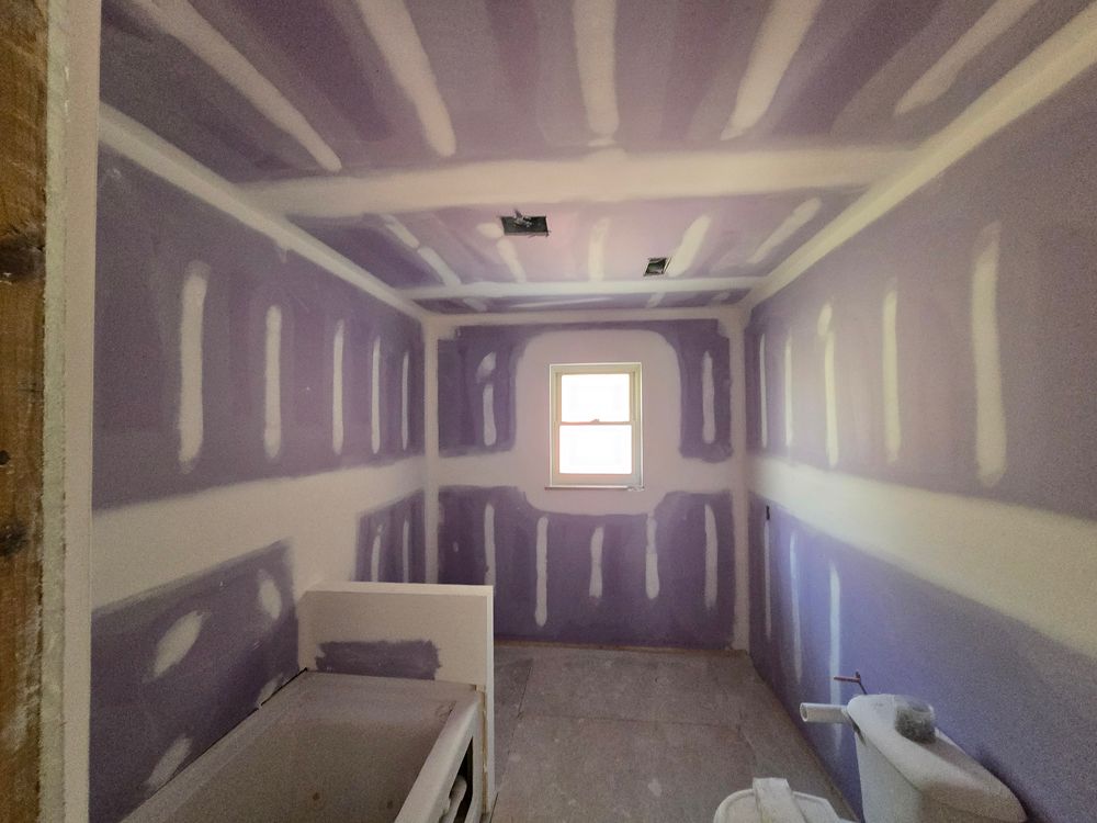 All Photos for Johnson Drywall & Paint in Knoxville, TN