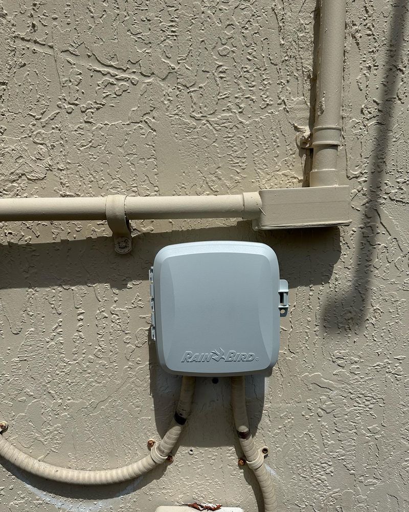 Irrigation for Perrone Irrigation in Coral Springs City Center, FL