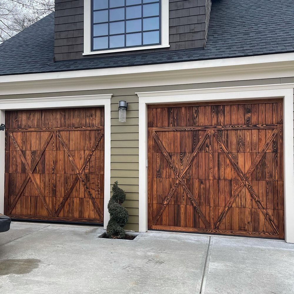 Our expert technicians provide reliable and efficient garage door installation services, ensuring safety and enhancing your home's curb appeal with durable materials and precision craftsmanship tailored to fit your specific needs. for Garage Door and Repair in Marietta, GA