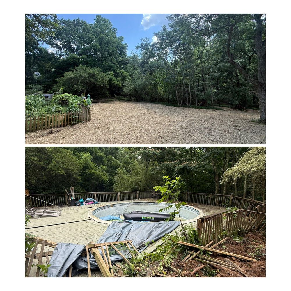 All Photos for Dirt Pro Land Solutions in Fayetteville, GA