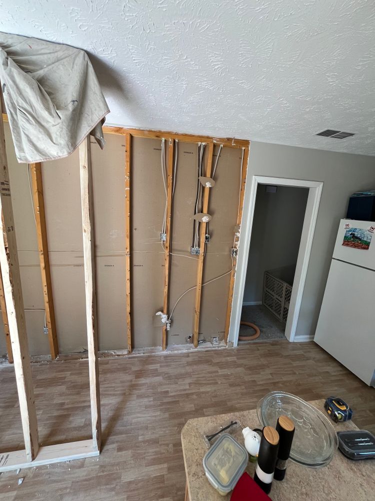 All Photos for Green Wing Home Services in Murrells Inlet, SC