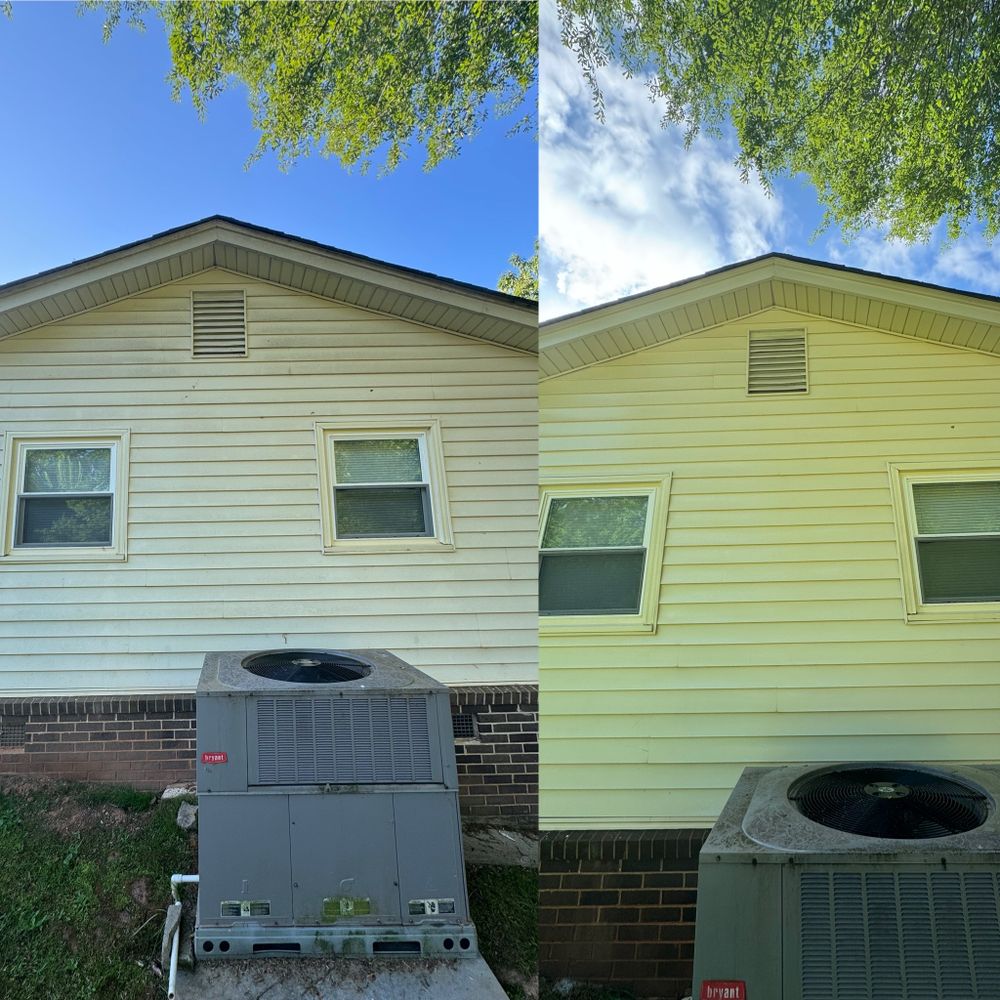 All Photos for Gaffney Pressure Washing in Spartanburg, SC
