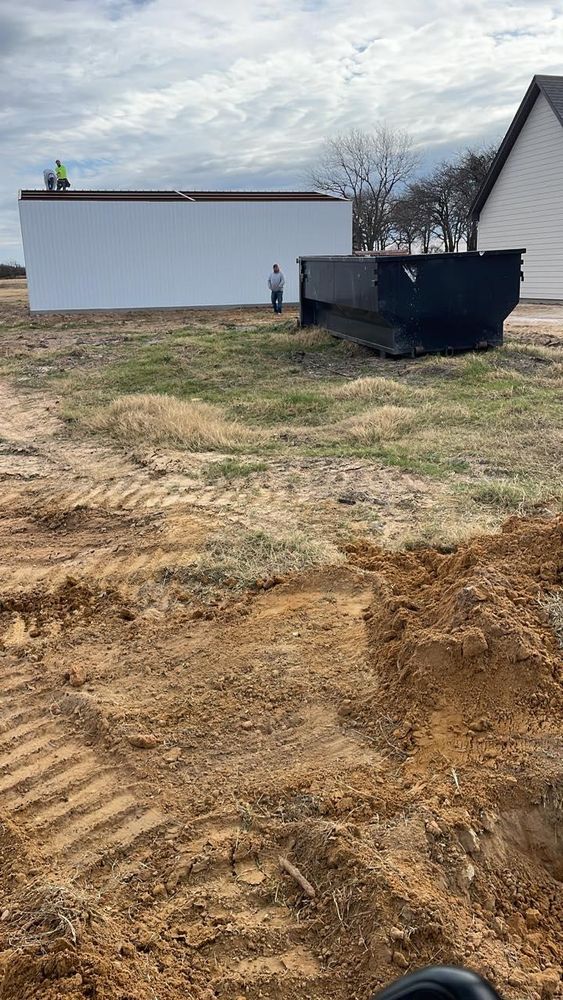 All Photos for Bleeker Waste Water in Cleburne, TX