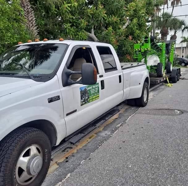 Sanchez Tree Service team in Largo, FL - people or person