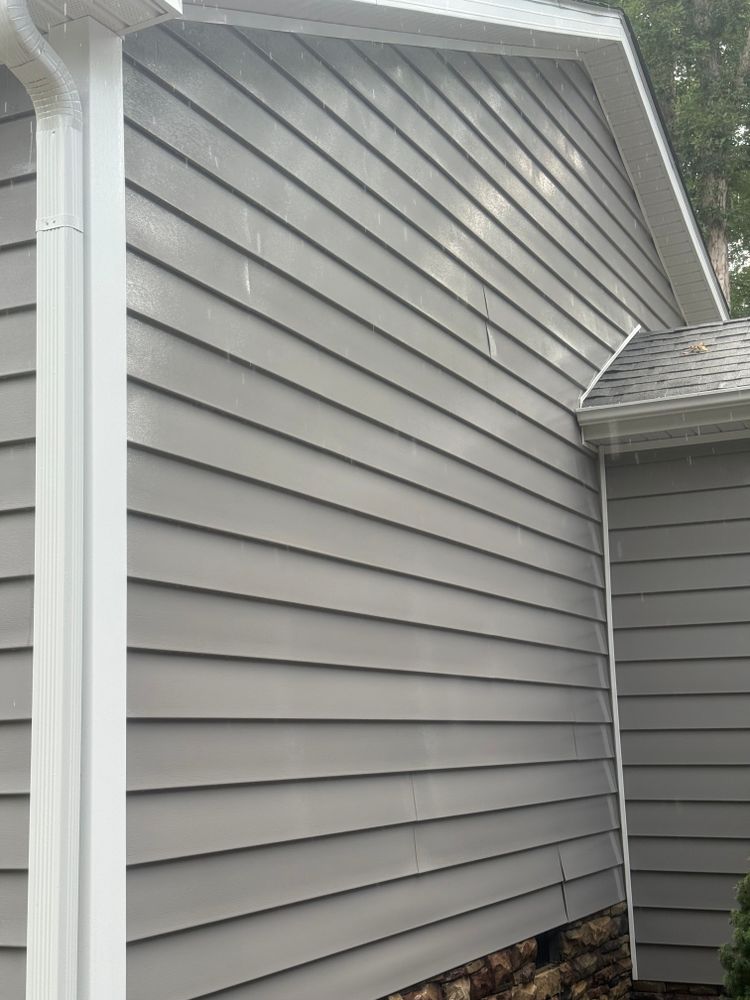 All Photos for Honey Exterior Services in Stanfield, NC