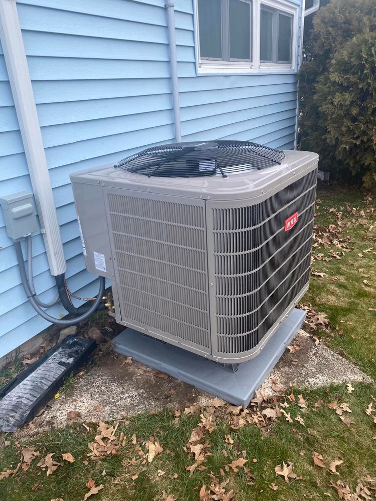 All Photos for Caldwell Heating and Air Conditioning Services in Philadelphia, PA