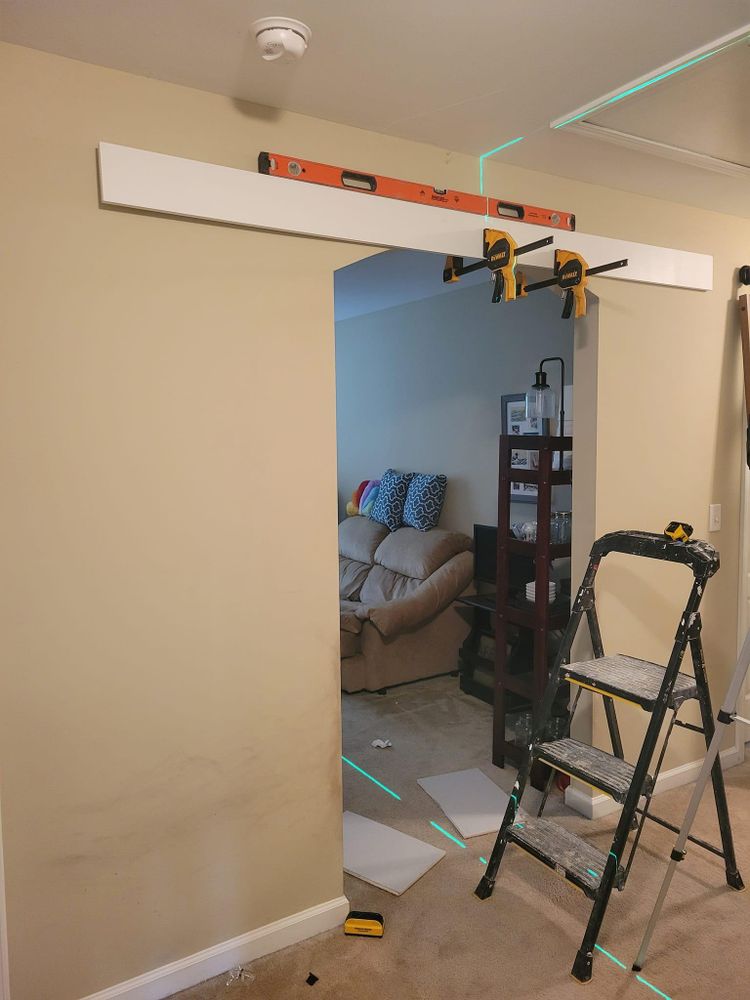 All Photos for GVL Renovations in Greenville, SC