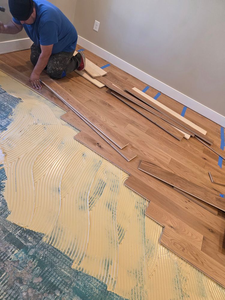 All Photos for Jason Tench Flooring LLC in Richmond, VA