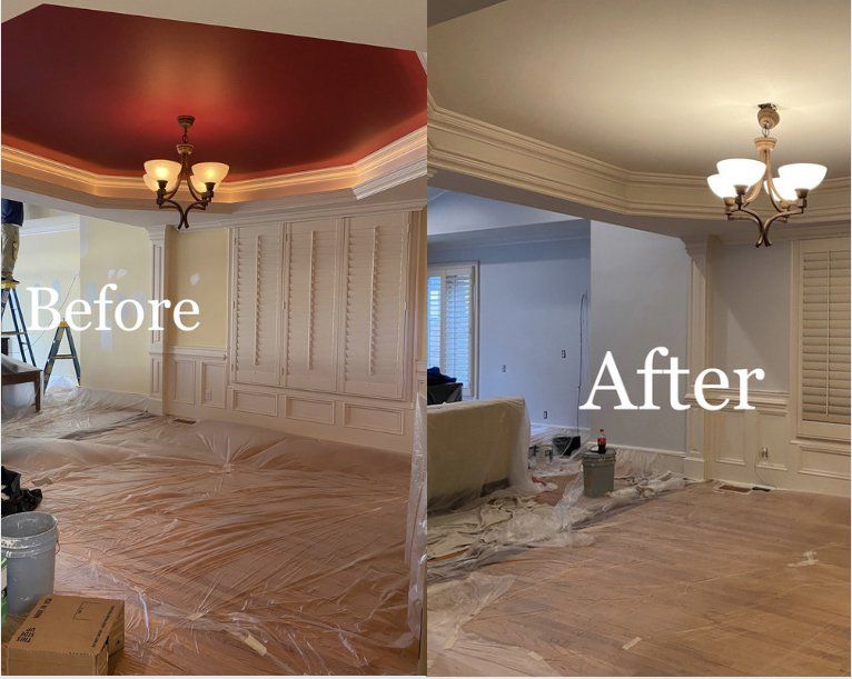 All Photos for D.A. Painting in Cary, NC