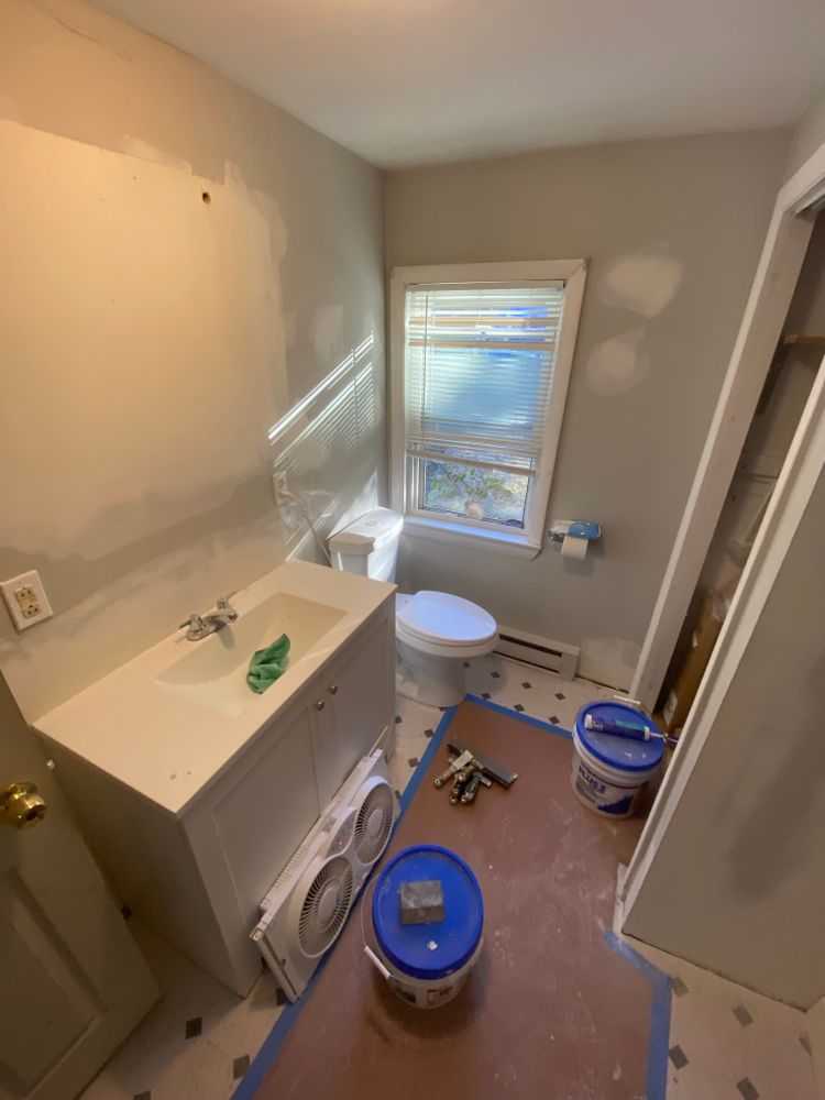 All Photos for Clark co. Construction in Attleboro, MA