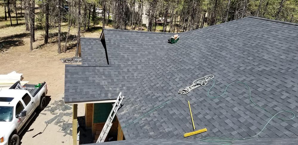 All Photos for Rhino Roofing Spokane in Spokane Valley, WA