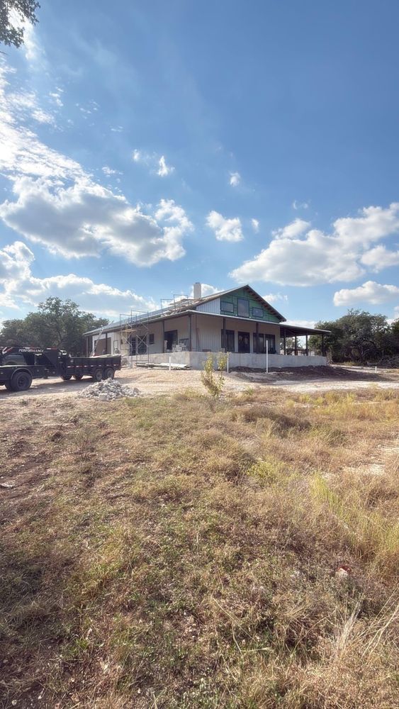 All Photos for BLS Construction Management in San Antonio, TX