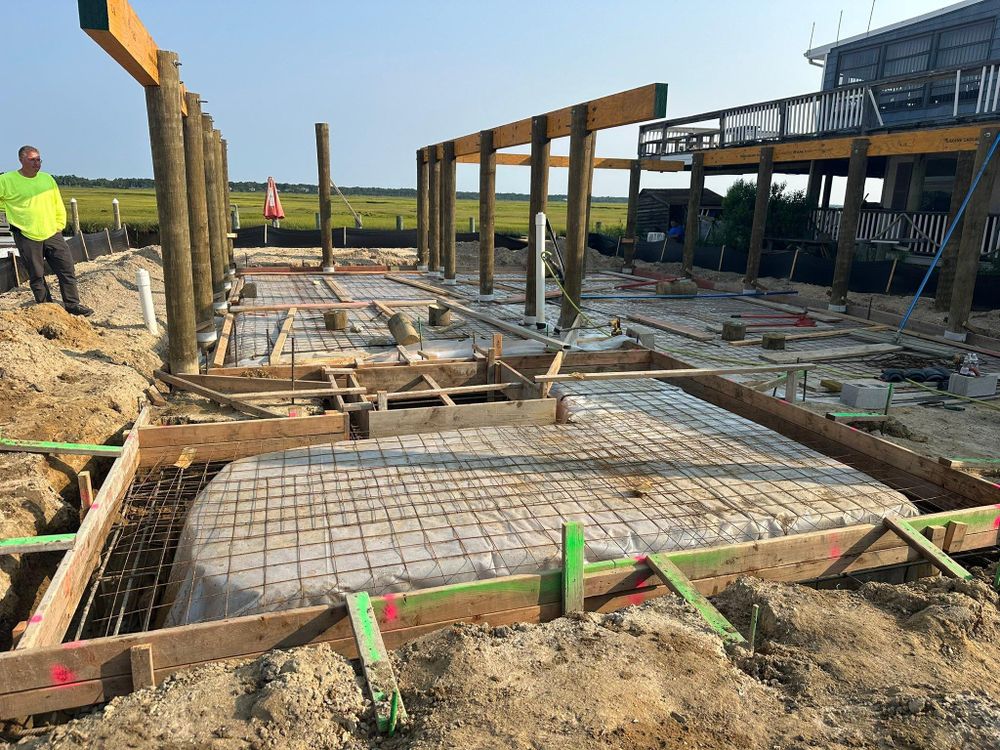 All Photos for DiDaniele Masonry in Tuckerton, NJ