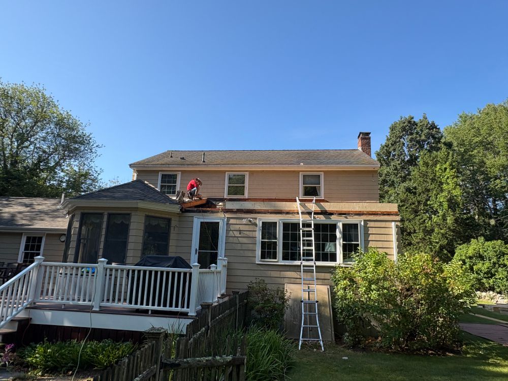 Architecture Design Packages for AP Design Build in Pembroke, MA