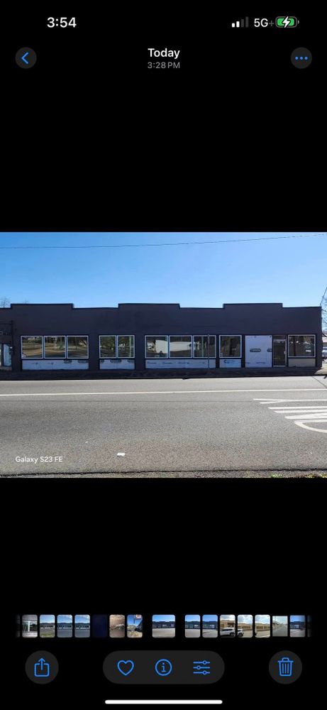 All Photos for Well Hung Windows & More in Hot Springs, AR