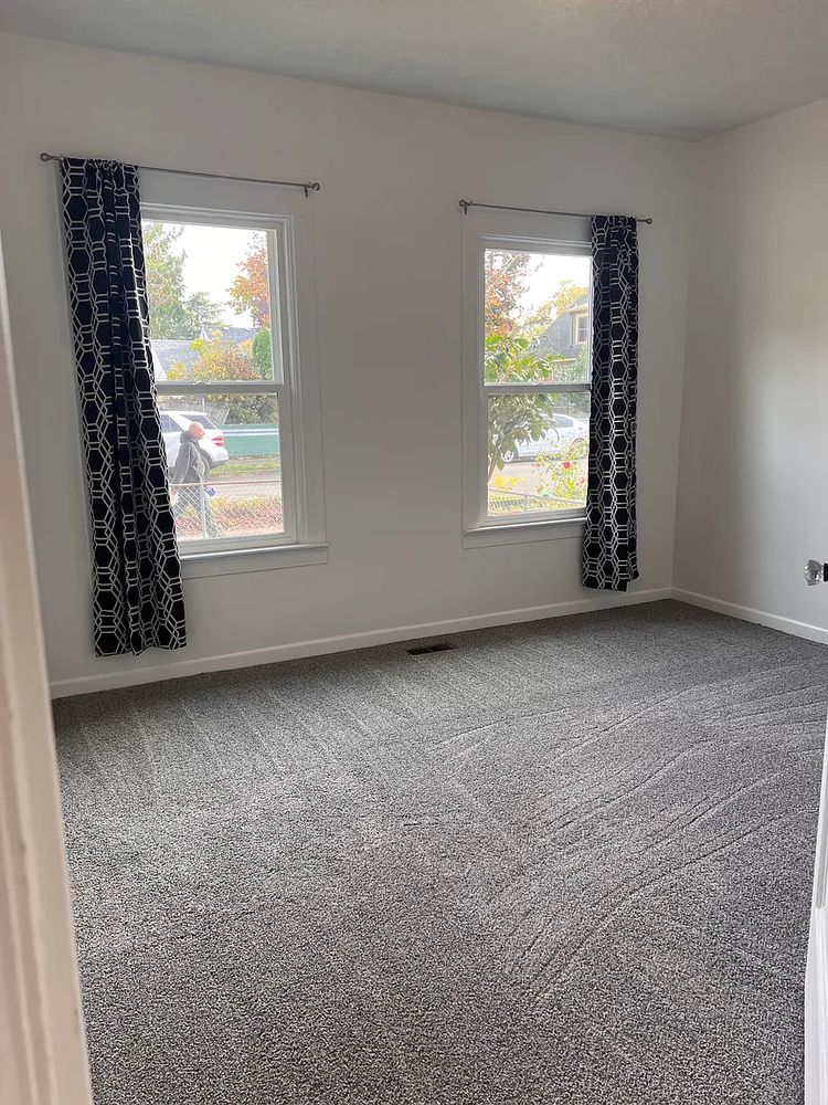 Interior Painting for Painting the PNW in Beaverton, OR