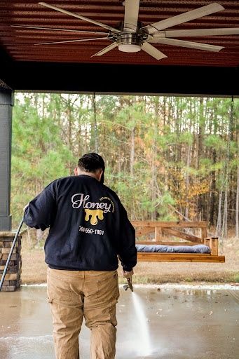 All Photos for Honey Exterior Services in Stanfield, NC