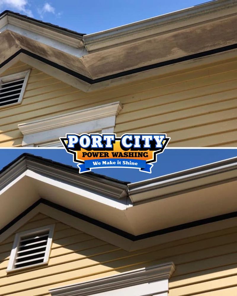 All Photos for Port City Power Washing in Wilmington, NC
