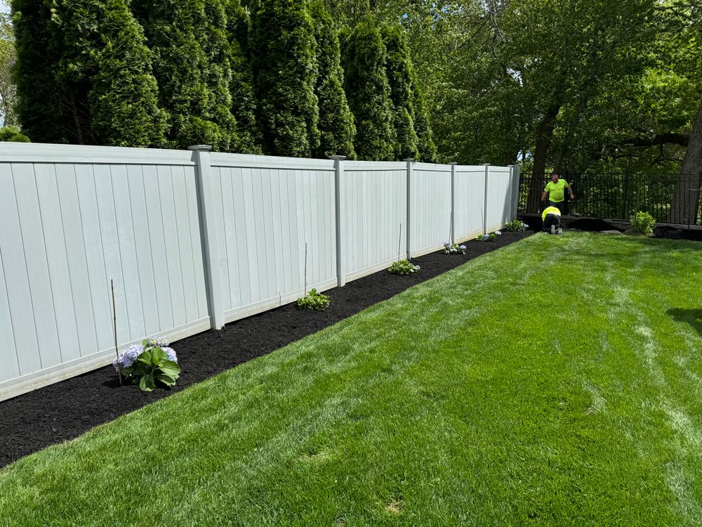 All Photos for Adams Landscaping in Springfield, MA