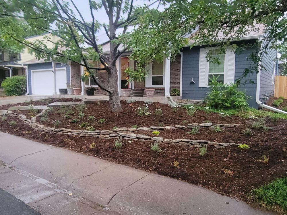 All Photos for JS Landscaping Colorado in Denver, CO